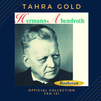 Hermann Abendroth - Beethoven : Symphonie n° 3 "Eroïca" op. 55 in E flat major