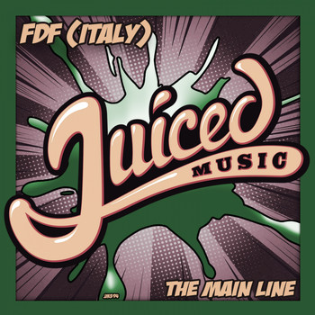 FDF (Italy) - The Main Line