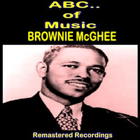 Brownie McGhee - Brownie McGhee
