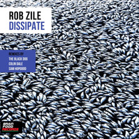 Rob Zile - Dissipate