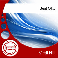 Virgil Hill - Best Of...