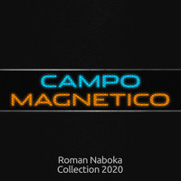Roman Naboka - Collection 2020
