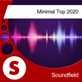 Various Artists - Minimal Top 2020