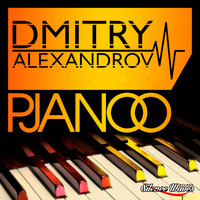 Dmitry Alexandrov - Pjanoo