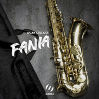 Julian Collazos - FANIA EP