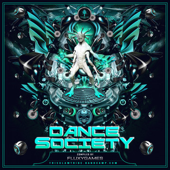 Various Artists - Dance Society