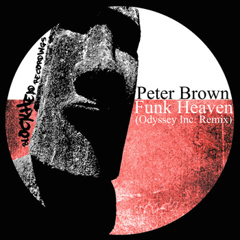 Peter Brown - Funk Heaven (Odyssey Inc. Remix)