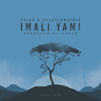 Oscar - Imali Yami (feat. Qhawelamazulu)