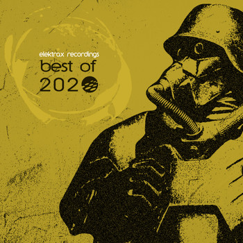 Various Artists - Elektrax Recordings: Best of 2020
