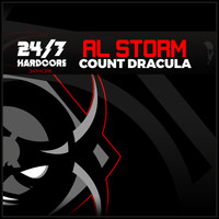 Al Storm - Count Dracula