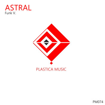 Funk V. - Astral