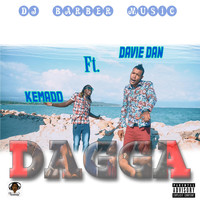 Kemado - Dagga (feat. Davie Dan) (Explicit)