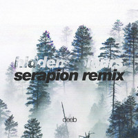 Serapion - Hidden Colours (Remix) [feat. Deeb]