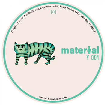Various Artists - Material Agents vol.4