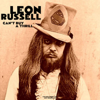 Leon Russell - Can't Buy A Thrill (Live Hollywood '70)