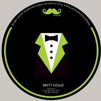 Brett Gould - METTA EP