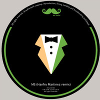 Ms - Crazy Dog Remixed