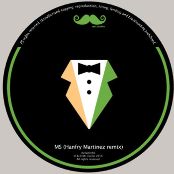 Ms - Crazy Dog Remixed