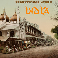 Various Artists / Various Artists - Traditional World: India