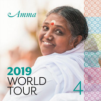 Amma - World Tour 2019, Vol. 4
