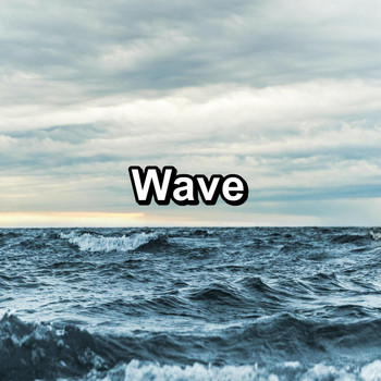 Ocean Sounds - Wave