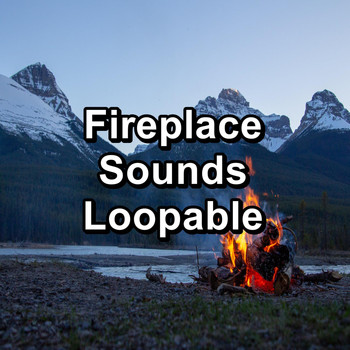 Focusity - Fireplace Sounds Loopable