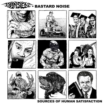 Transient - Sources of Human Satisfaction