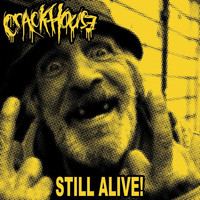Crack House - Still Alive! (Explicit)
