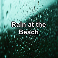 Nature - Rain at the Beach