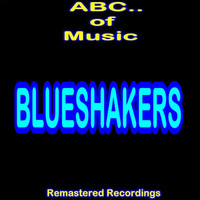 Blueshakers - Blueshakers