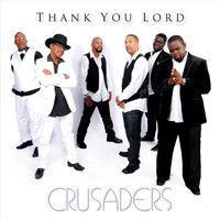 Crusaders - Thank You Lord