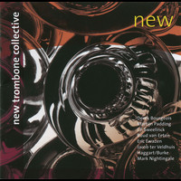 New Trombone Collective - New