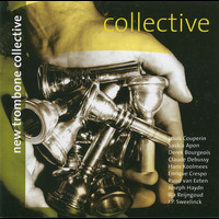New Trombone Collective - Collective