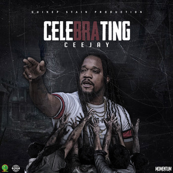 Ceejay - Celebrating (Explicit)
