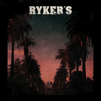 Ryker's - Down the Drain (Explicit)
