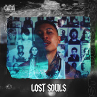 DANTÉ - Lost Souls (Explicit)