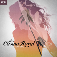 The Casino Royal - Bond Girl