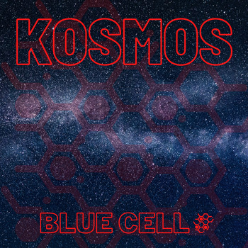 Blue Cell - Kosmos
