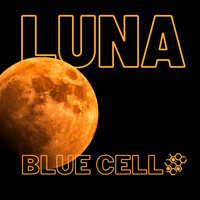 Blue Cell - Luna