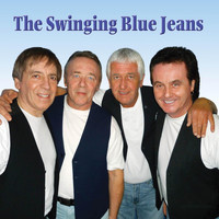The Swinging Blue Jeans - The Swinging Blue Jeans