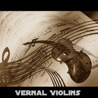Brass Flask / - Vernal Violins