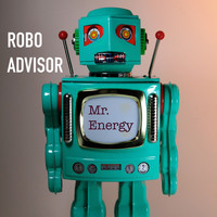 Mr Energy - Robo Advisor
