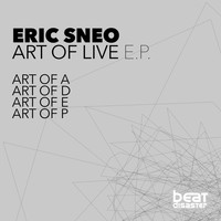 Eric Sneo - Art of Live