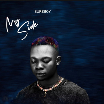 Sureboy - My Side
