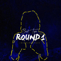 Black Beatz - Beat Tape Round 1 Instrumentals, Vol. 1