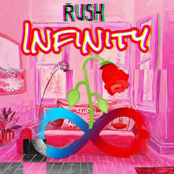 Rush - Infinity