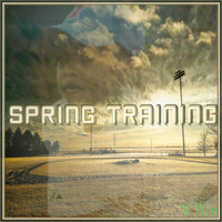 K Mike - Spring Training (Explicit)