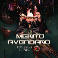 Edgardo Nuñez - Meñito Avendaño (En Vivo)