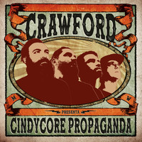 Crawford - Cindycore propaganda (Explicit)