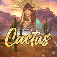 La muñeka vip - Cactus